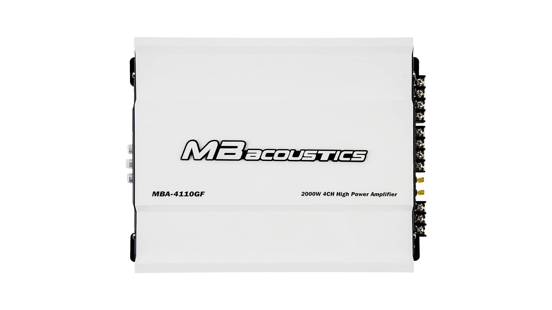 راهکارهایی برای تقویت و بهبود صدای آمپلی فایر خودرو