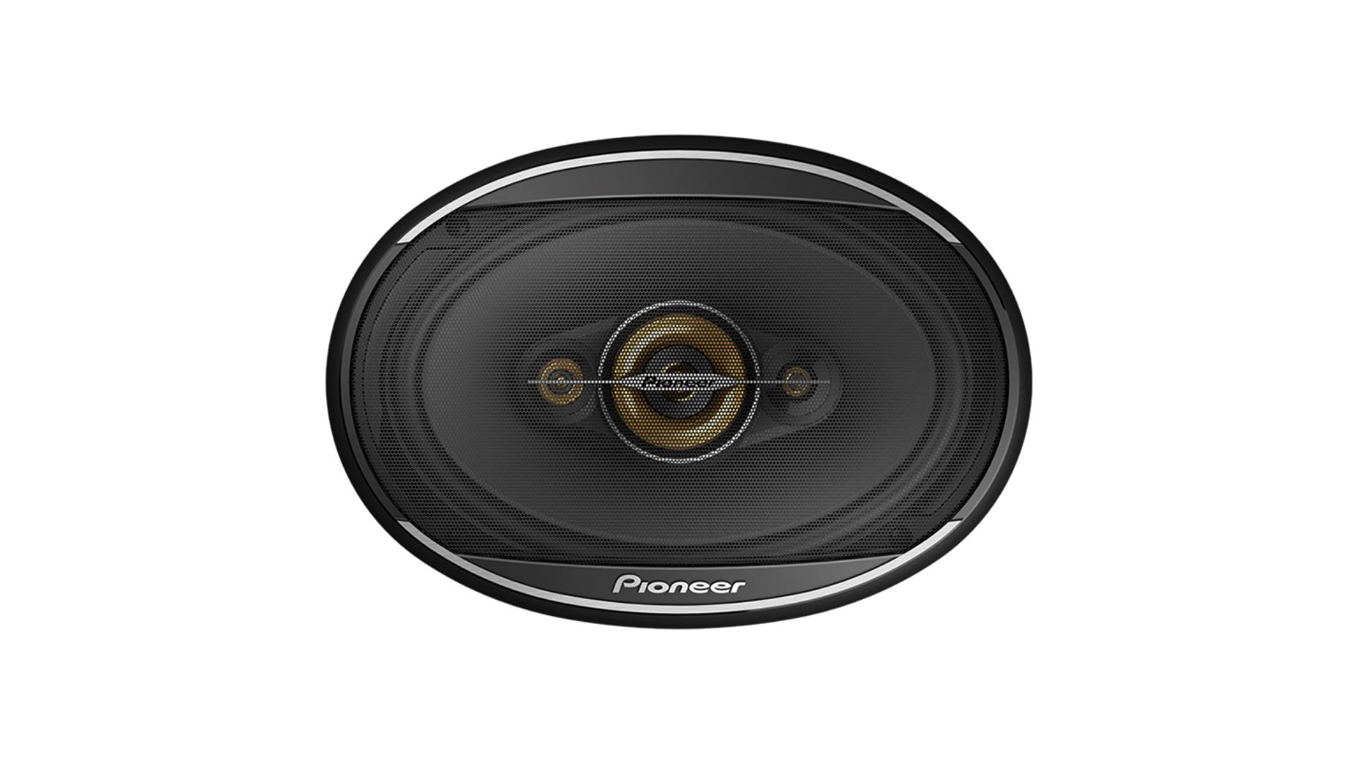 تفاوت اسپیکر های چهار طرفه خودرو با سایر اسپیکرها