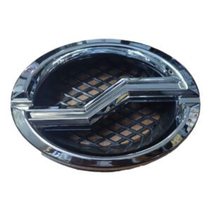 آرم جلو پنجره خودرو کد 01 طرح کاپرا