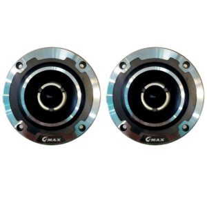 سوپرتیوتر خودرو جی مکس مدل GM-4TW801M بسته دو عددی