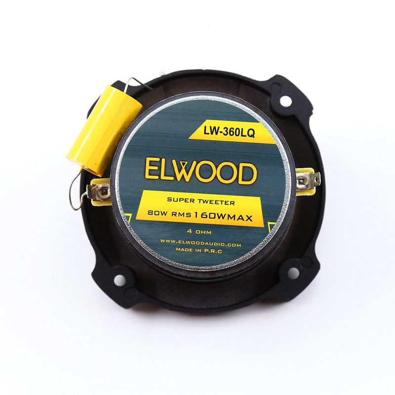 سوپر تیوتر الوود مدل LW-360LQ بسته دو عددی