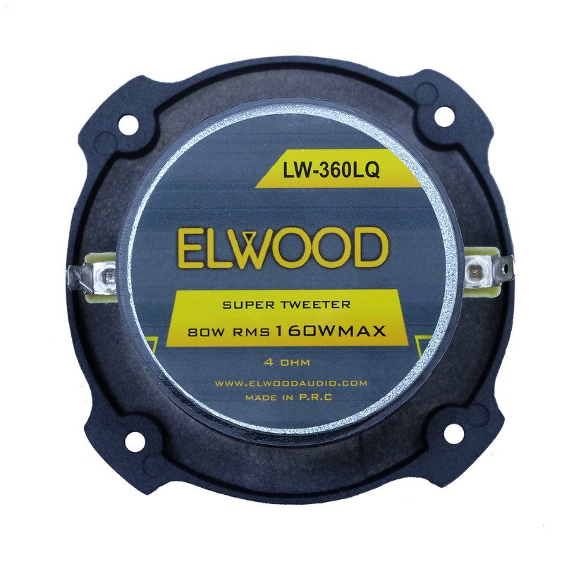 سوپر تیوتر الوود مدل LW-360LQ بسته دو عددی