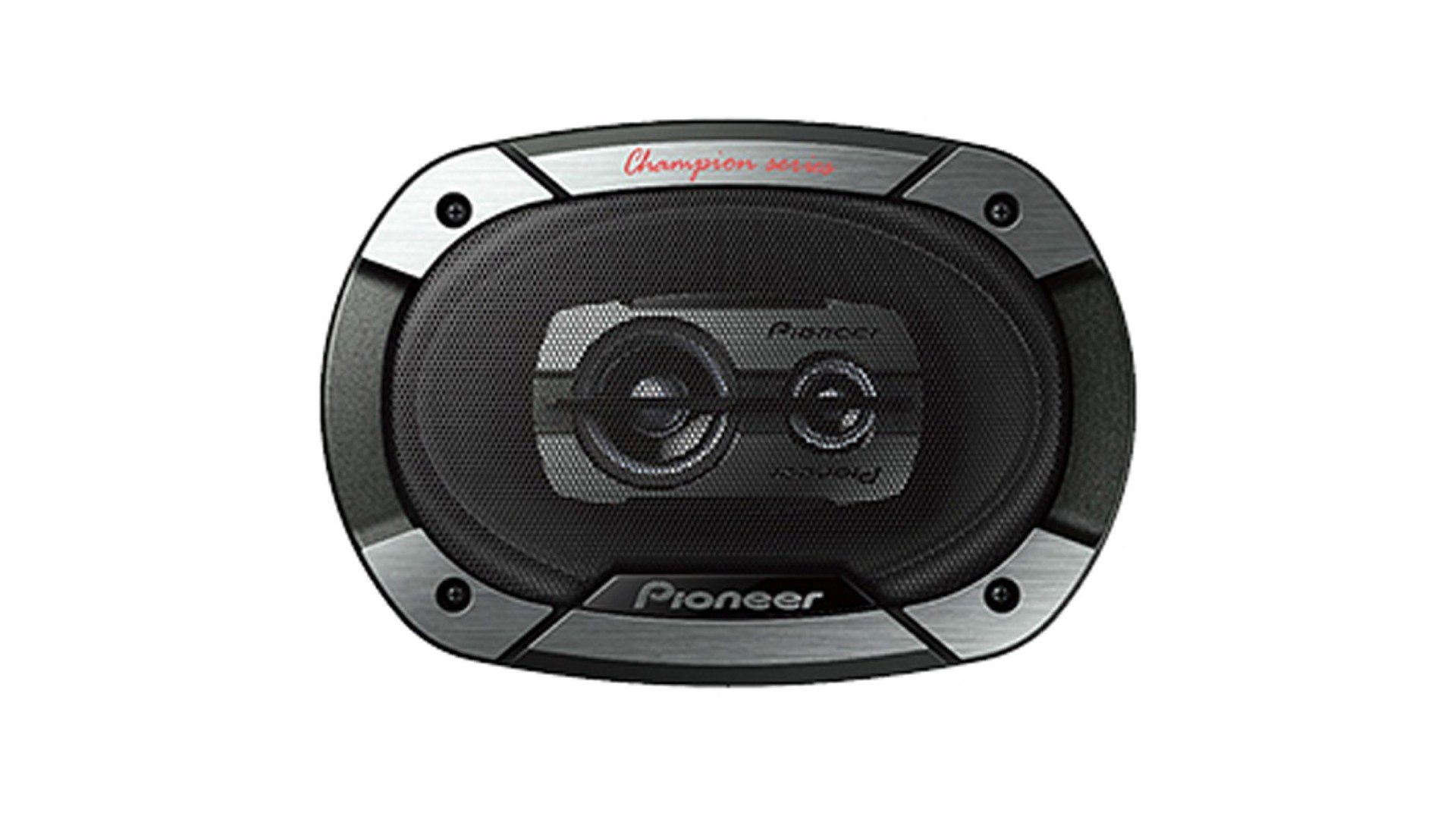 اسپیکر سه طرفه خودرو: تجربه‌ای بی‌نظیر از صدا در خودرو