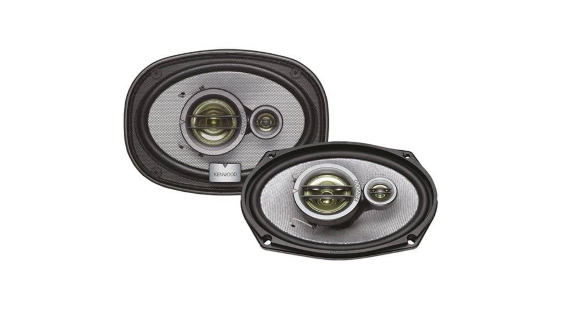 چگونه اسپیکرهای کواکسیال کار می کنند و چرا انتخاب می شوند