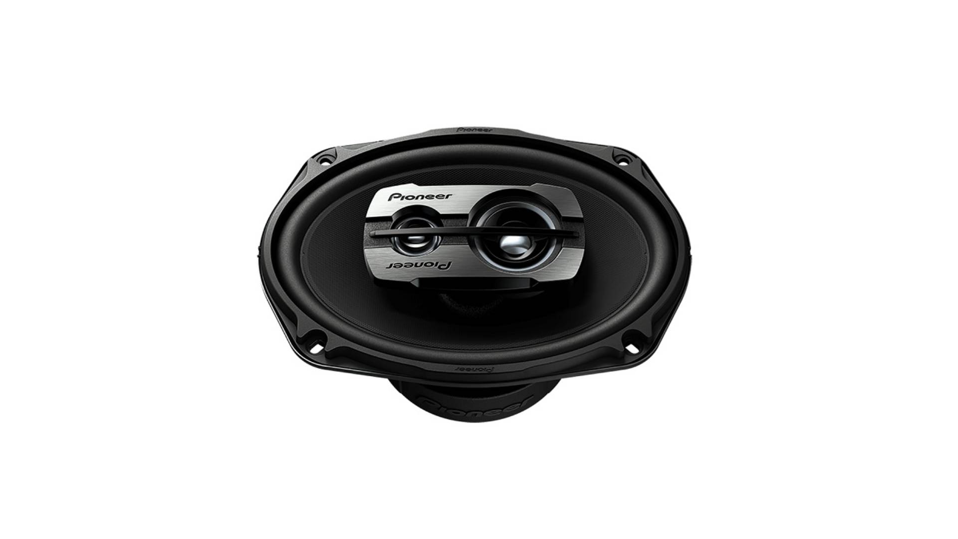 تفاوت بلندگوهای خودرو دو طرفه و سه طرفه و انتخاب بهتر