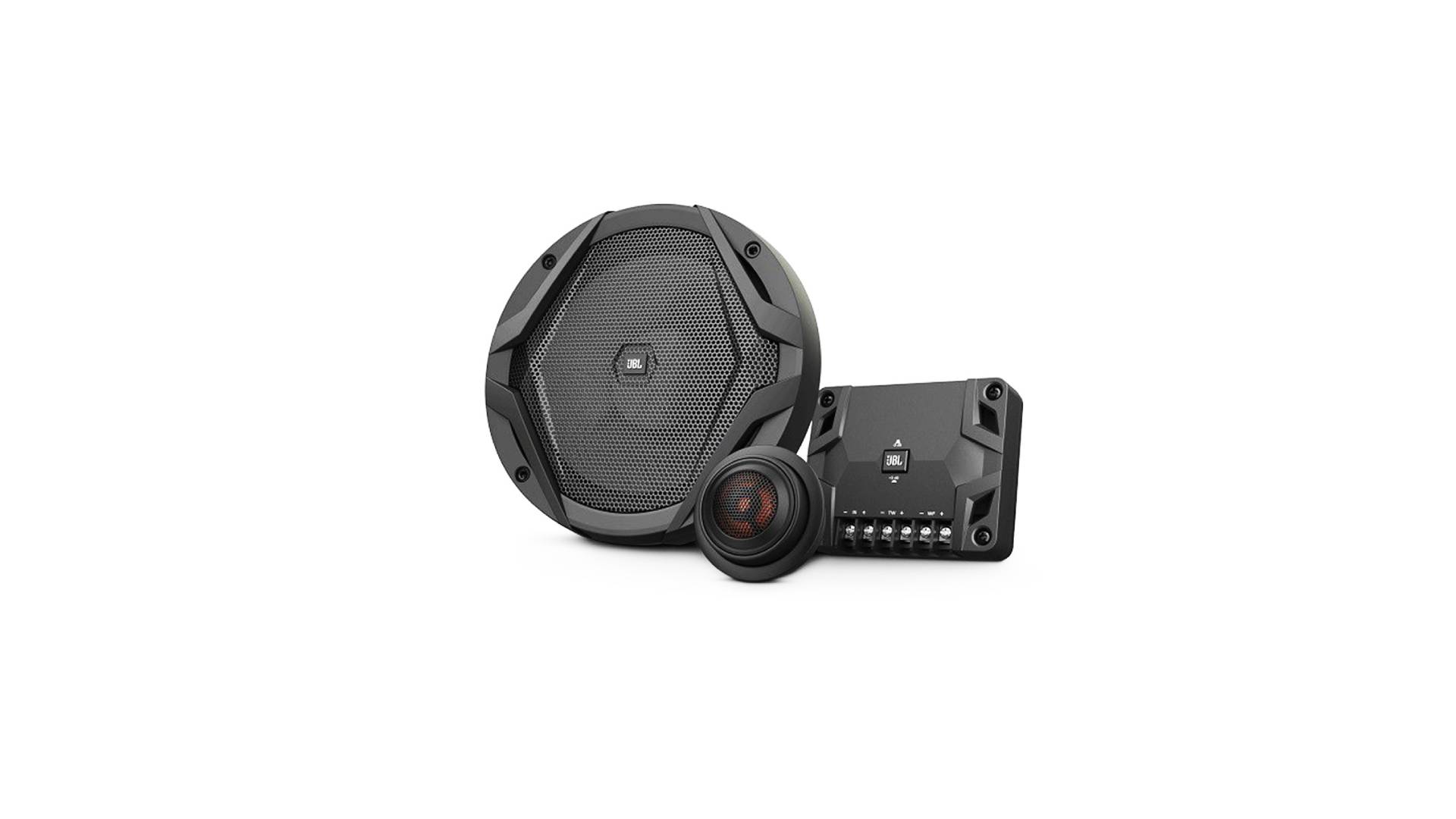 بهترین کامپوننت صوتی خودرو: تجربه‌ای بی‌نظیر از کیفیت صدا