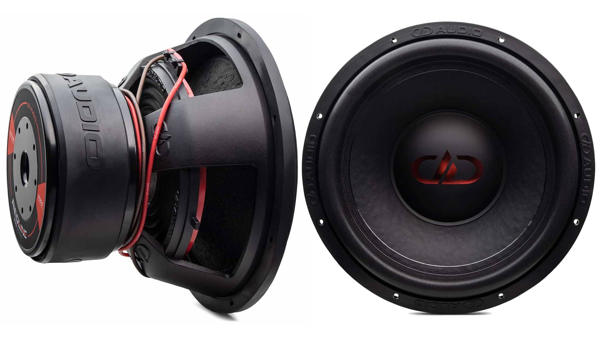 اجزای اصلی ساب ووفر خودرو و نحوه کارکرد آنها + 10 مدل برتر