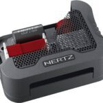 تصویری از یک کامپوننت کراس اور خودرو