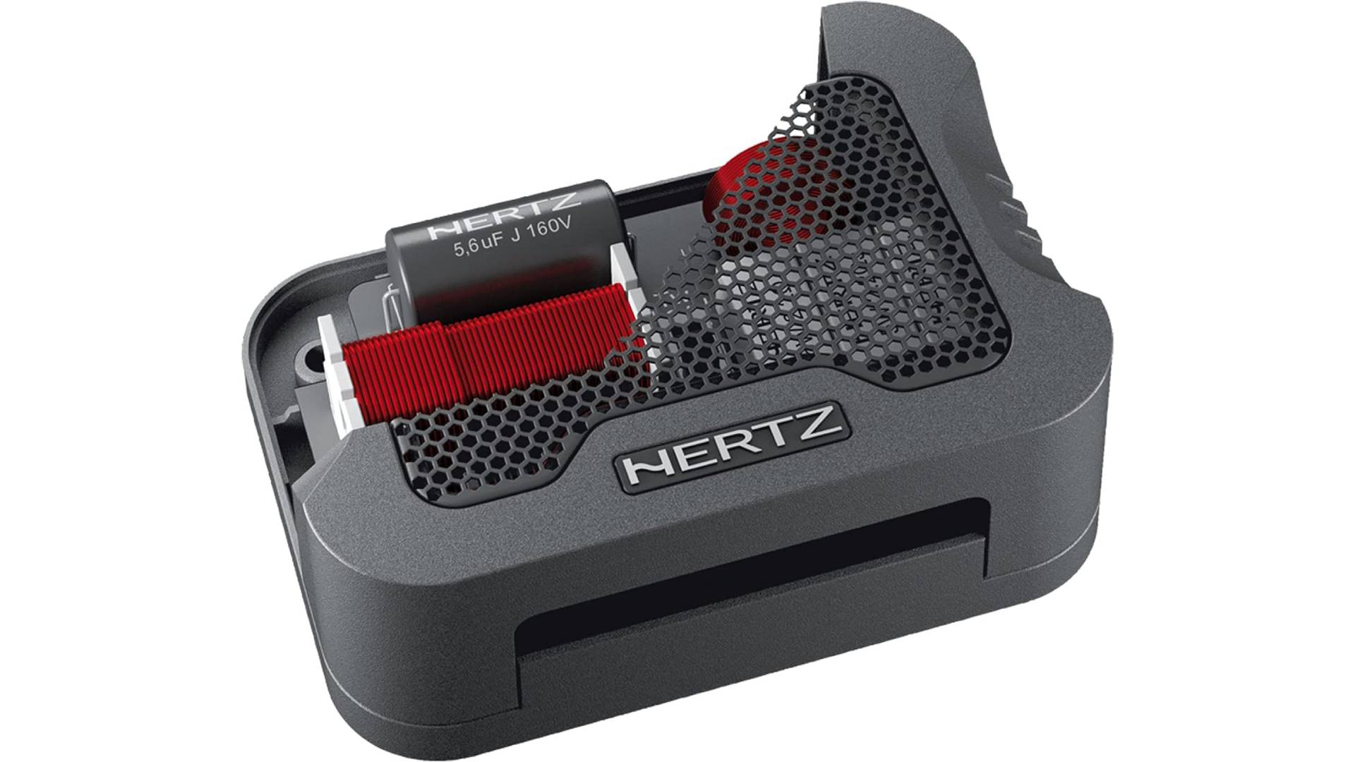 راهنمای خرید کامپوننت کراس اور برای سیستم صوتی خودرو